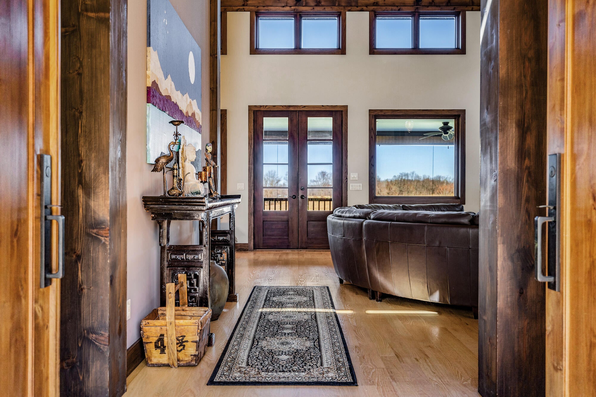 Berrien Springs, Michigan, 49103, United States, ,5 BathroomsBathrooms,Residential,Active,1849497