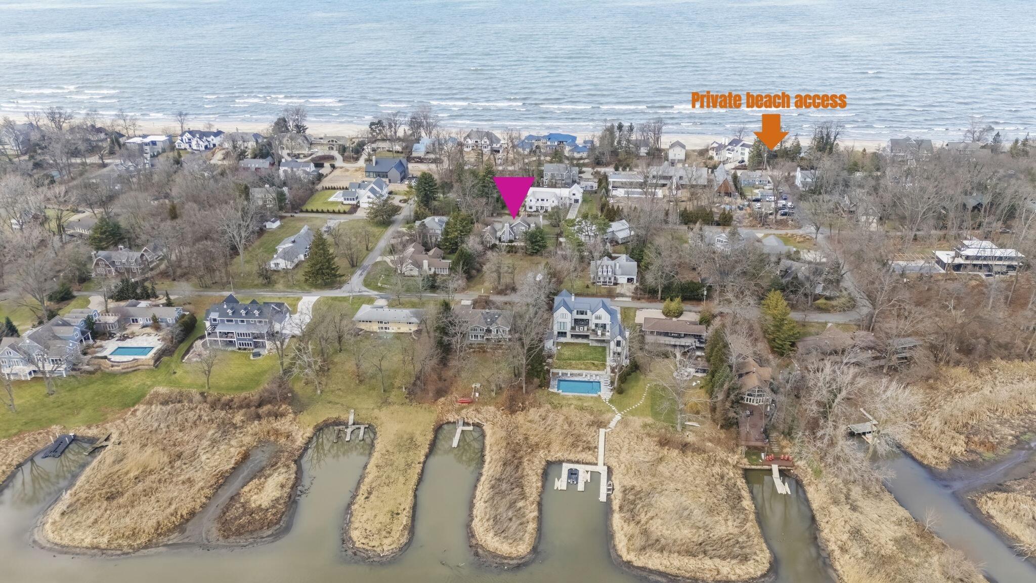 New Buffalo, Michigan, 49117, United States, 4 Bedrooms Bedrooms, ,3 BathroomsBathrooms,Residential,Active,2009867