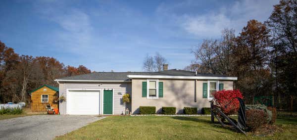 576 S GREEN ST, WHITE CLOUD, MI 49349 - Image 1