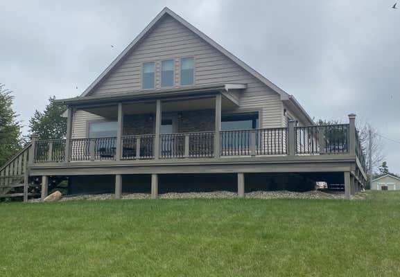 1644 HILLTOP DR, CAMDEN, MI 49232 - Image 1