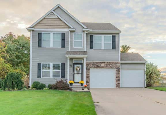 9295 WINDWARD DR, WEST OLIVE, MI 49460 - Image 1