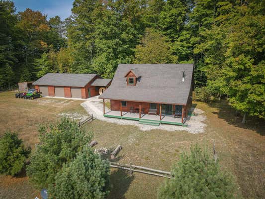 5632 WALKING PATH PL, HARRIETTA, MI 49638 - Image 1