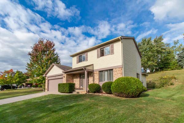 24530 SIMMONS DR, NOVI, MI 48374 - Image 1