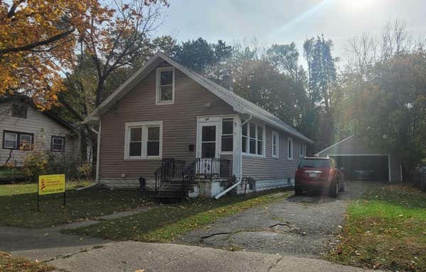 809 VIRGINIA ST, JACKSON, MI 49202 - Image 1