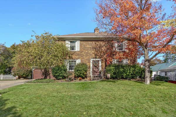 317 W CLINTON ST, HASTINGS, MI 49058 - Image 1