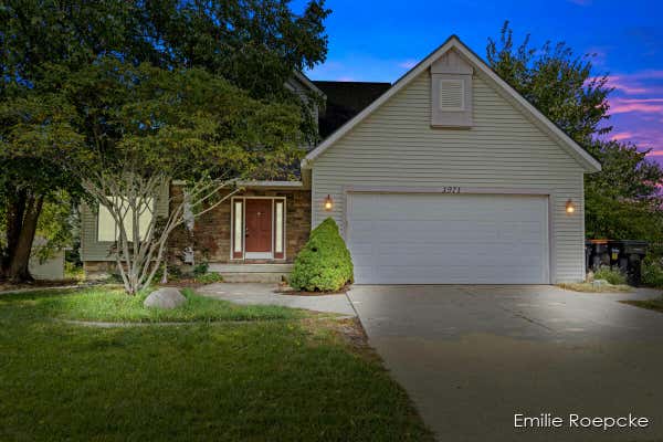 1971 AMANDA DR, JENISON, MI 49428 - Image 1