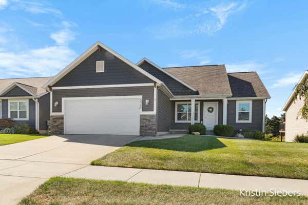 5966 FARMVIEW DR, ALLENDALE, MI 49401 - Image 1