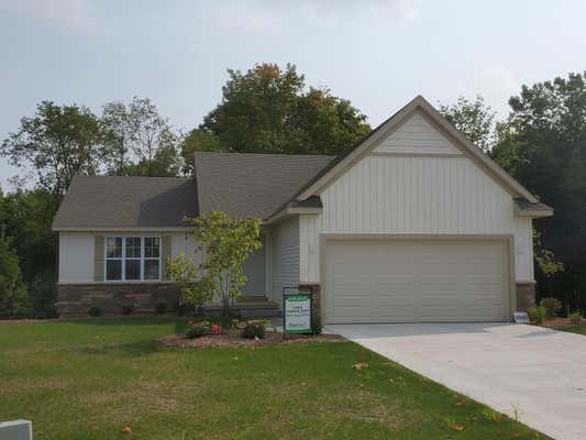 3466 BREEZEWOOD CT SE, KENTWOOD, MI 49512 - Image 1