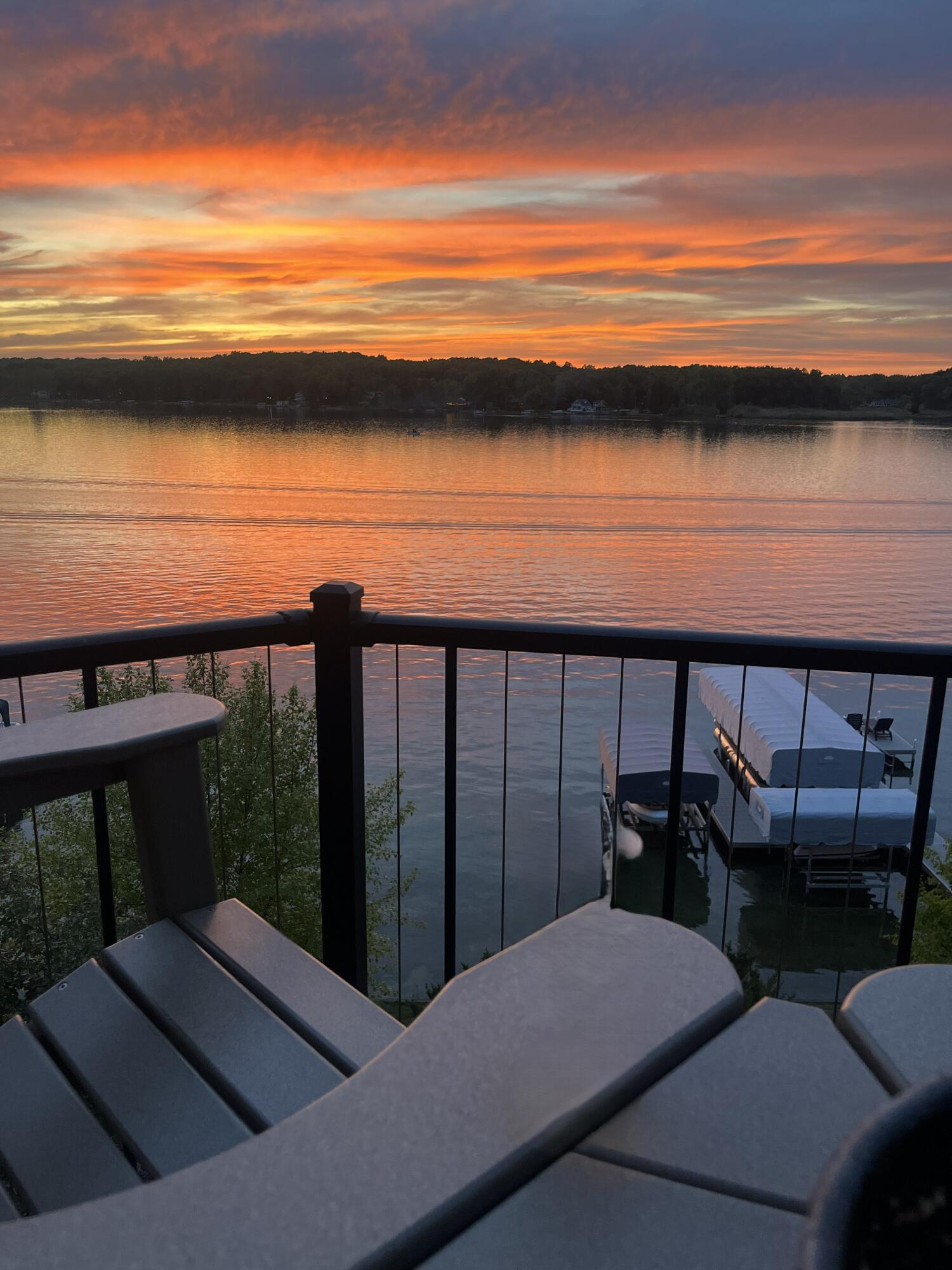 Horton, Michigan, 49246, United States, 4 Bedrooms Bedrooms, ,4 BathroomsBathrooms,Residential,Active,2026784