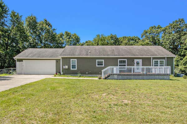 41463 80TH AVE, DECATUR, MI 49045 - Image 1