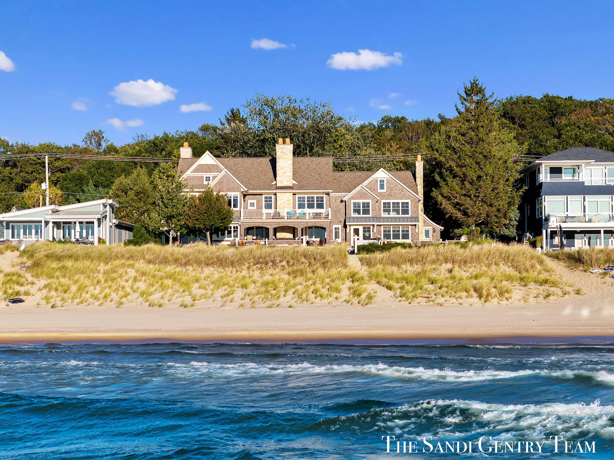 Spring Lake, Michigan, 49456, United States, 5 Bedrooms Bedrooms, ,6 BathroomsBathrooms,Residential,Active,1960133