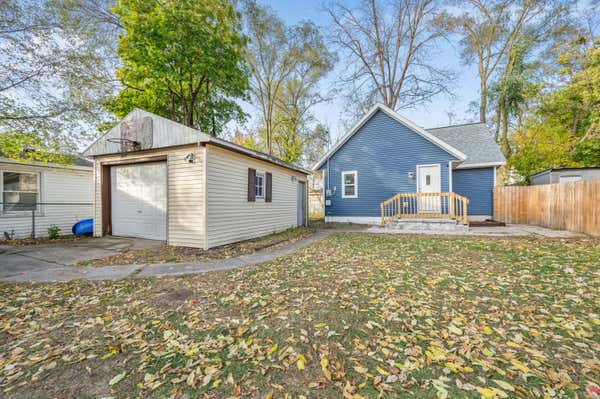 133 WILBUR ST SE, WYOMING, MI 49548 - Image 1