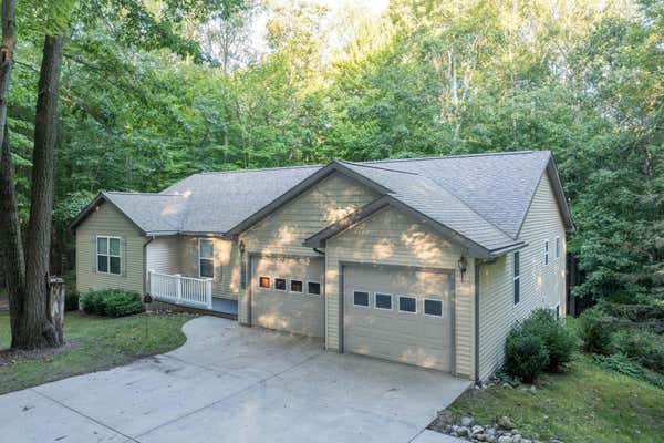 8839 ALPINE RD, CANADIAN LAKES, MI 49346 - Image 1