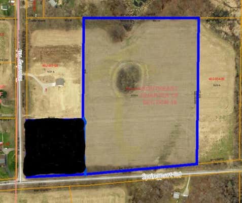 V/L SPRINGPORT ROAD, SPRINGPORT, MI 49284 - Image 1