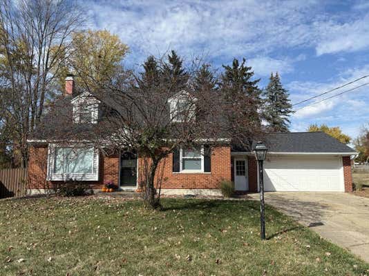 449 WESTFIELD DR NW, COMSTOCK PARK, MI 49321 - Image 1