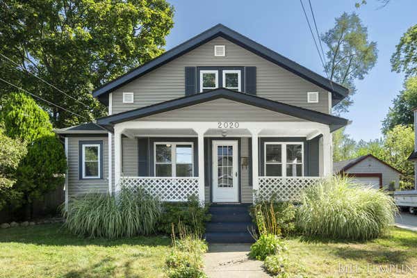 2020 LAFAYETTE AVE NE, GRAND RAPIDS, MI 49505 - Image 1