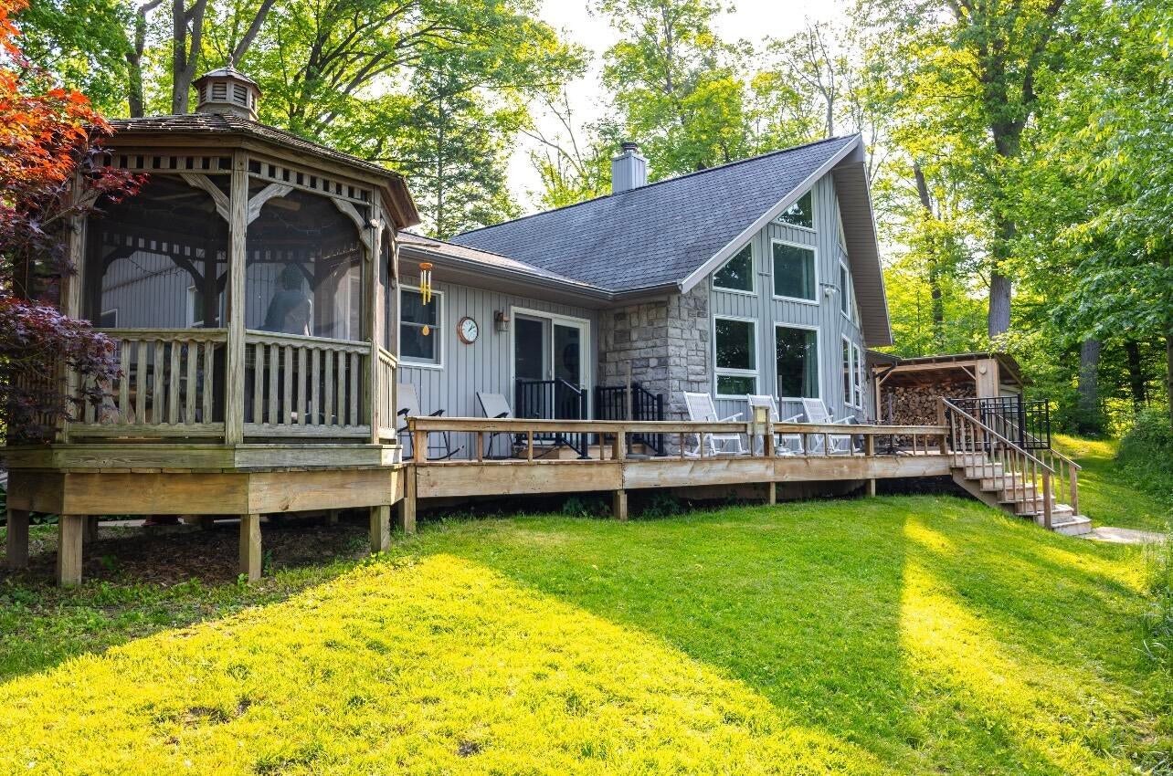 Galien, Michigan, 49113, United States, 3 Bedrooms Bedrooms, ,2 BathroomsBathrooms,Residential,Active,1765069
