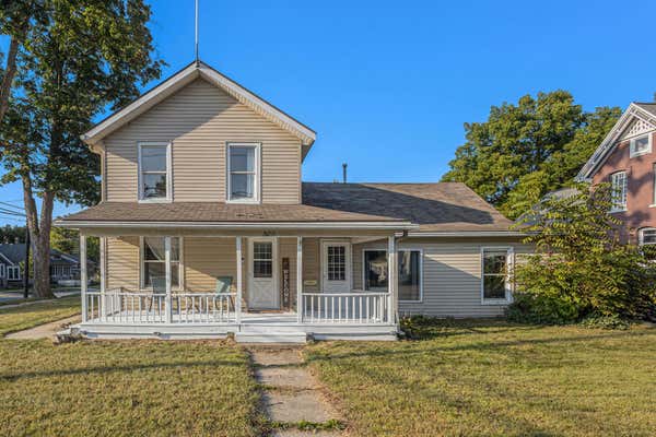 300 E WASHINGTON ST, GREENVILLE, MI 48838 - Image 1