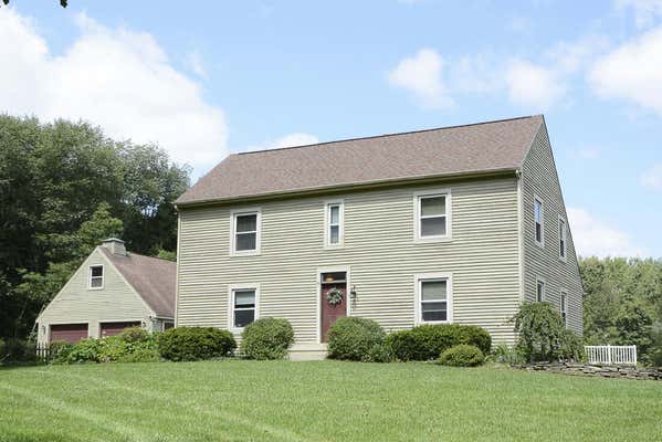 22980 64TH AVE, MATTAWAN, MI 49071 - Image 1