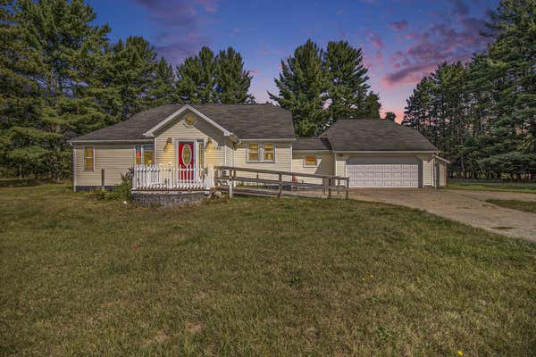 13530 9 MILE RD, KALEVA, MI 49645 - Image 1