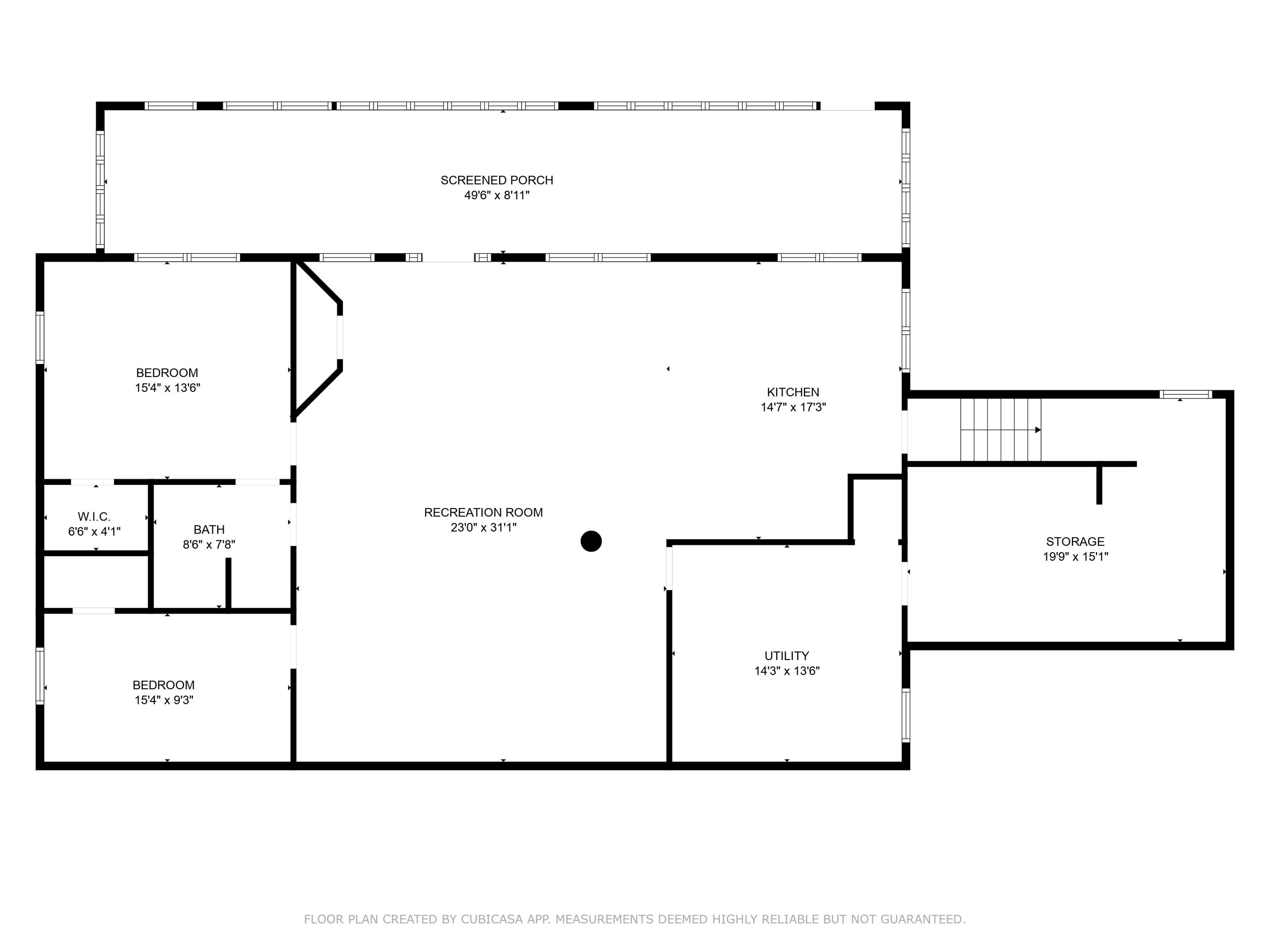 Sears, Michigan, 49679, United States, ,4 BathroomsBathrooms,Residential,Active,1828698
