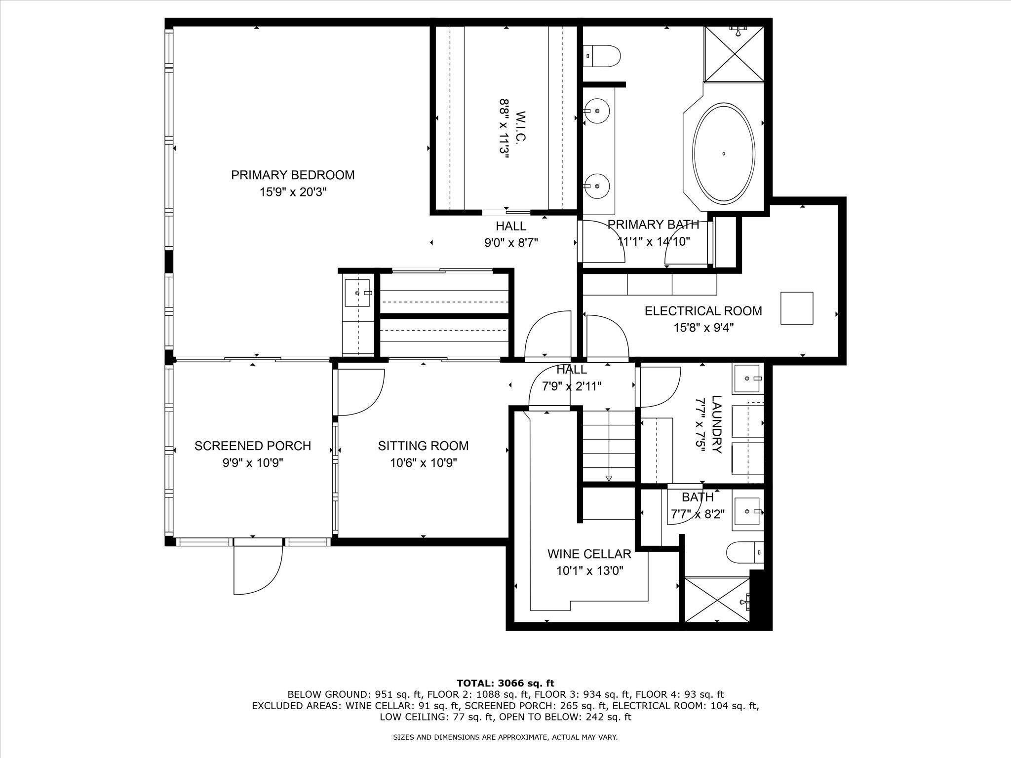 Grand Haven, Michigan, 49417, United States, ,4 BathroomsBathrooms,Residential,Active,1761642