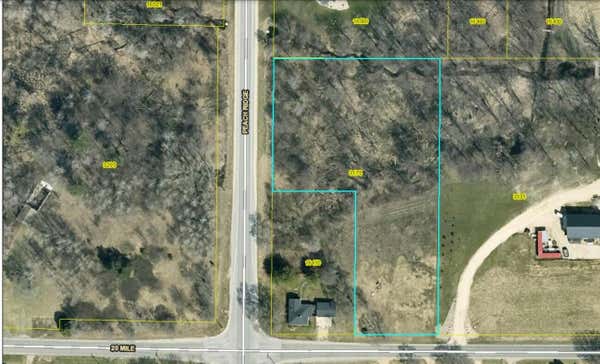 3175 20 MILE RD, KENT CITY, MI 49330 - Image 1