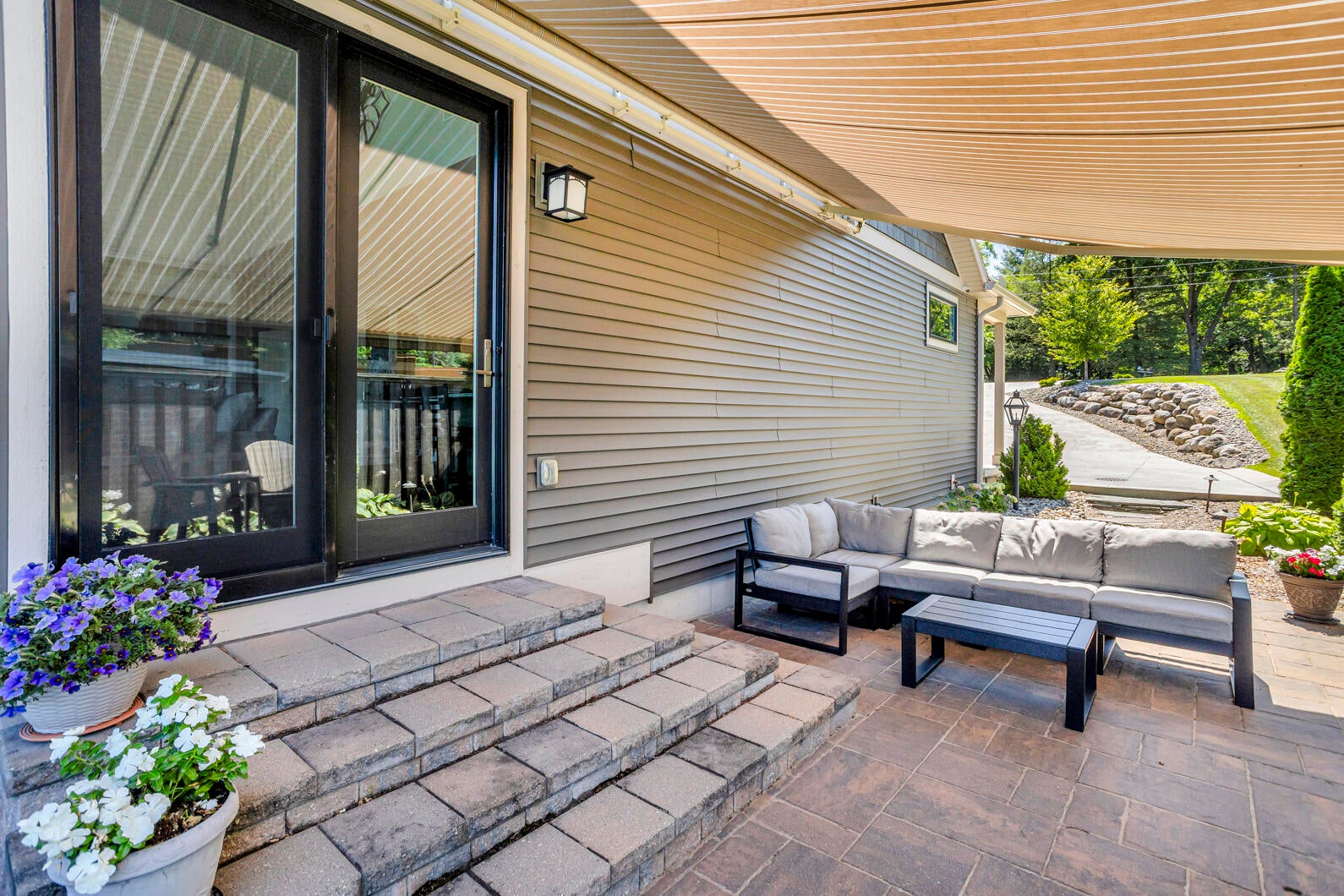 Horton, Michigan, 49246, United States, 4 Bedrooms Bedrooms, ,4 BathroomsBathrooms,Residential,Active,2026784