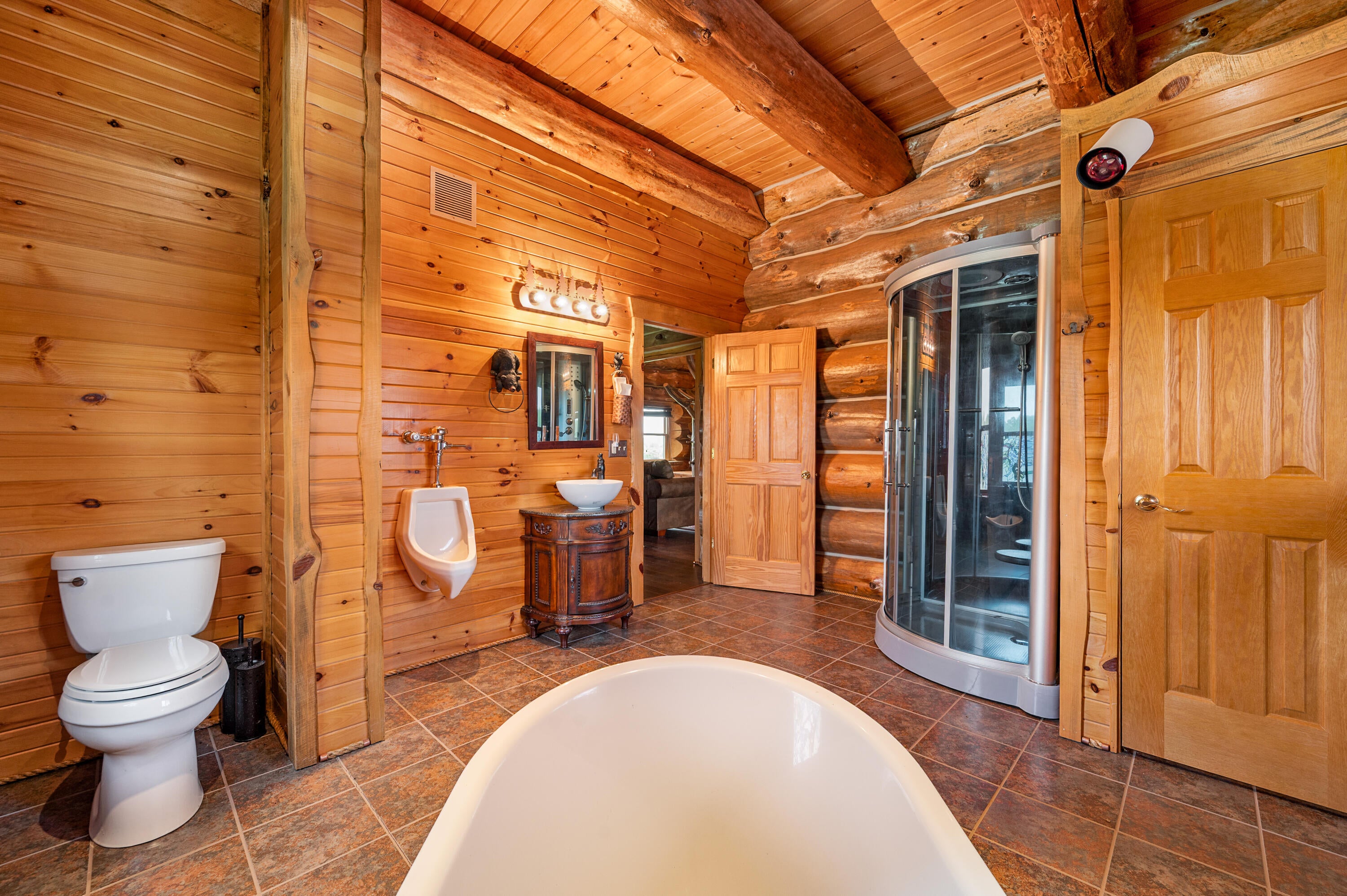 Sears, Michigan, 49679, United States, ,4 BathroomsBathrooms,Residential,Active,1828698