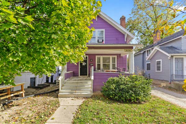 509 LINDEN ST, ANN ARBOR, MI 48104 - Image 1