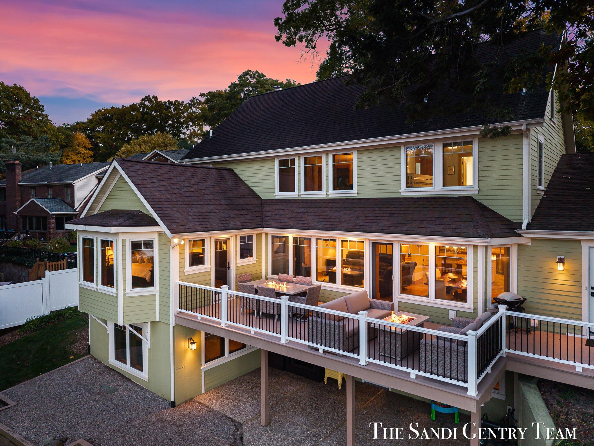 Spring Lake, Michigan, 49456, United States, 6 Bedrooms Bedrooms, ,5 BathroomsBathrooms,Residential,Active,1973307