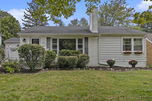 2015 DEVOLSON AVE, ANN ARBOR, MI 48104 - Image 1