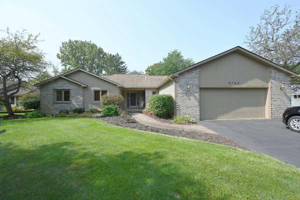 9782 PONDEROSA DR, SOUTH LYON, MI 48178 - Image 1