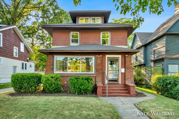 1711 GODWIN AVE SE, GRAND RAPIDS, MI 49507 - Image 1