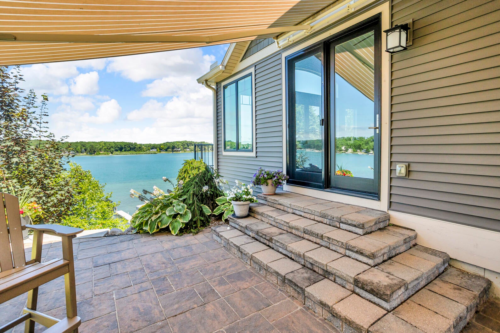 Horton, Michigan, 49246, United States, 4 Bedrooms Bedrooms, ,4 BathroomsBathrooms,Residential,Active,2026784