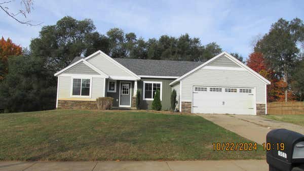 4548 GREENMEADOW DR SE, CALEDONIA, MI 49316 - Image 1