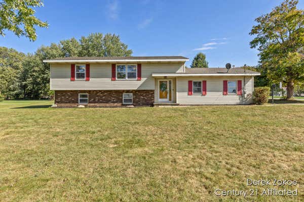 1587 64TH ST SW, BYRON CENTER, MI 49315 - Image 1