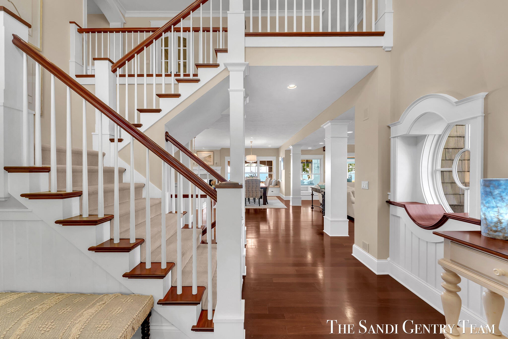 Spring Lake, Michigan, 49456, United States, 5 Bedrooms Bedrooms, ,6 BathroomsBathrooms,Residential,Active,1960133