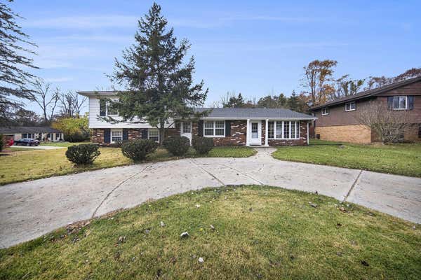 3904 MAYFIELD DR, JACKSON, MI 49203 - Image 1