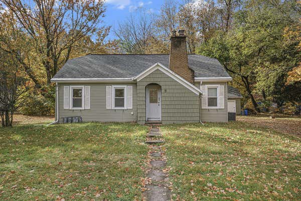 8093 DOUGLAS AVE, KALAMAZOO, MI 49009 - Image 1