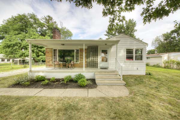 164 EMERSON AVE, YPSILANTI, MI 48198 - Image 1