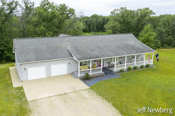 789 E WASHINGTON ST, WHITE CLOUD, MI 49349 - Image 1