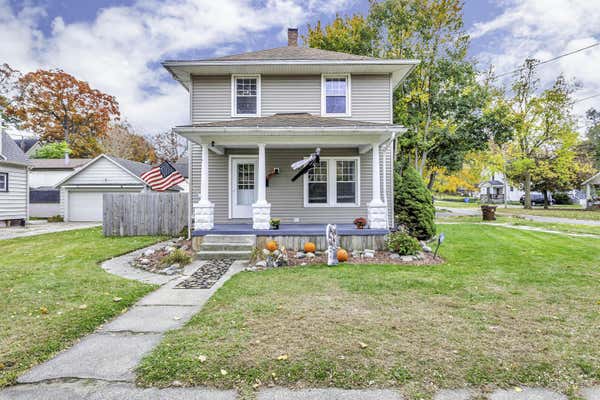 733 GLENWOOD AVE, JACKSON, MI 49203 - Image 1