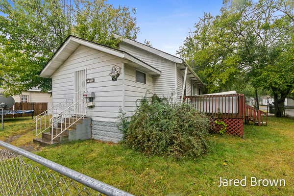 1403 KINGSLEY ST, MUSKEGON, MI 49442 - Image 1