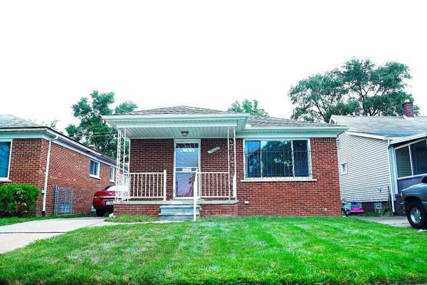 14833 ROSSINI DR, DETROIT, MI 48205 - Image 1