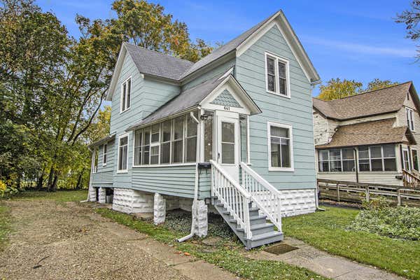 641 WILLIAM ST, KALAMAZOO, MI 49007 - Image 1