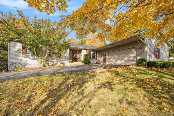 701 CONCORD DR, LAWTON, MI 49065 - Image 1