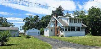 1236 LONGFELLOW AVE, JACKSON, MI 49202 - Image 1