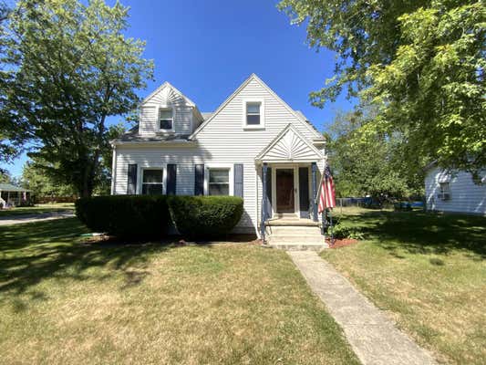 118 GIBSON ST, CLINTON, MI 49236 - Image 1