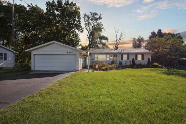 8220 THORNAPPLE RIVER DR SE, CALEDONIA, MI 49316 - Image 1